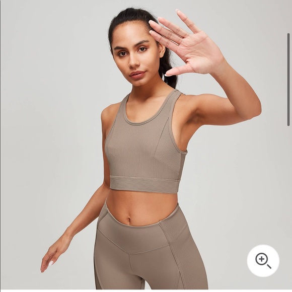 My Protein Sports Bra - Picture 3 of 5